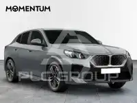 2025 BMW iX