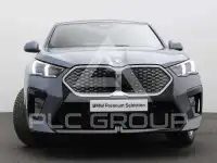 2025 BMW iX