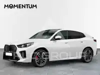 2025 BMW iX