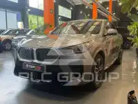 2025 BMW iX