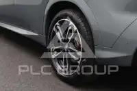 2025 BMW iX