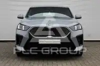 2025 BMW iX