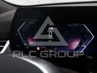 2025 BMW iX