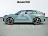 2025 BMW iX
