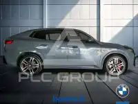2025 BMW iX
