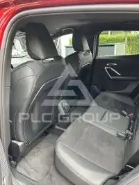2025 BMW iX