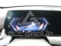 2025 BMW iX