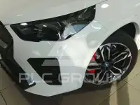 2025 BMW iX