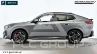 2025 BMW iX