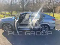 2025 BMW iX