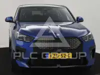 2025 BMW iX