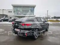 2025 BMW iX