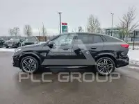 2025 BMW iX