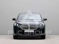 2025 BMW iX