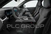 2026 BMW iX