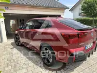 2025 BMW iX