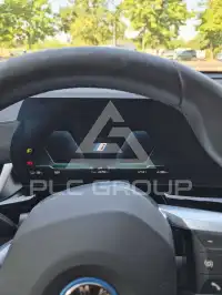 2025 BMW iX