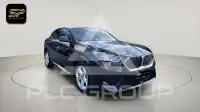 2025 BMW iX