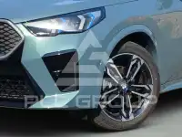 2025 BMW iX