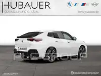 2025 BMW iX