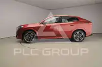 2025 BMW iX