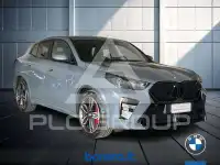 2025 BMW iX