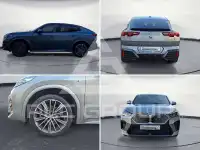 2025 BMW iX