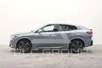 2025 BMW iX