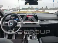 2025 BMW iX