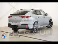2025 BMW iX