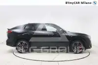 2025 BMW iX
