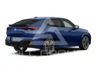 2025 BMW iX