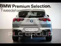 2025 BMW iX