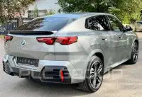 2025 BMW iX
