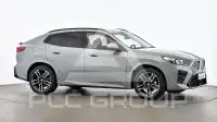 2025 BMW iX