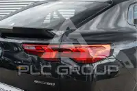 2025 BMW iX