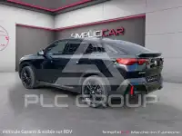 2025 BMW iX