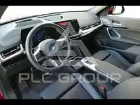 2025 BMW iX