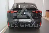 2025 BMW iX