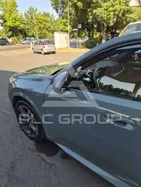 2025 BMW iX
