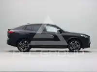 2025 BMW iX