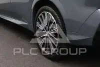 2025 BMW iX