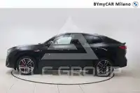 2025 BMW iX