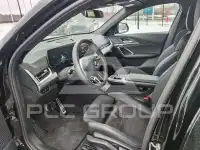 2025 BMW iX