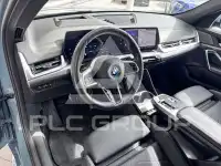 2025 BMW iX