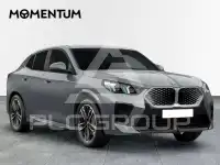 2025 BMW iX