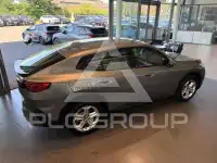 2025 BMW iX