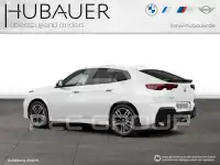 2025 BMW iX