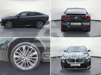2025 BMW iX