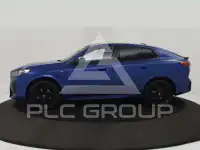 2025 BMW iX